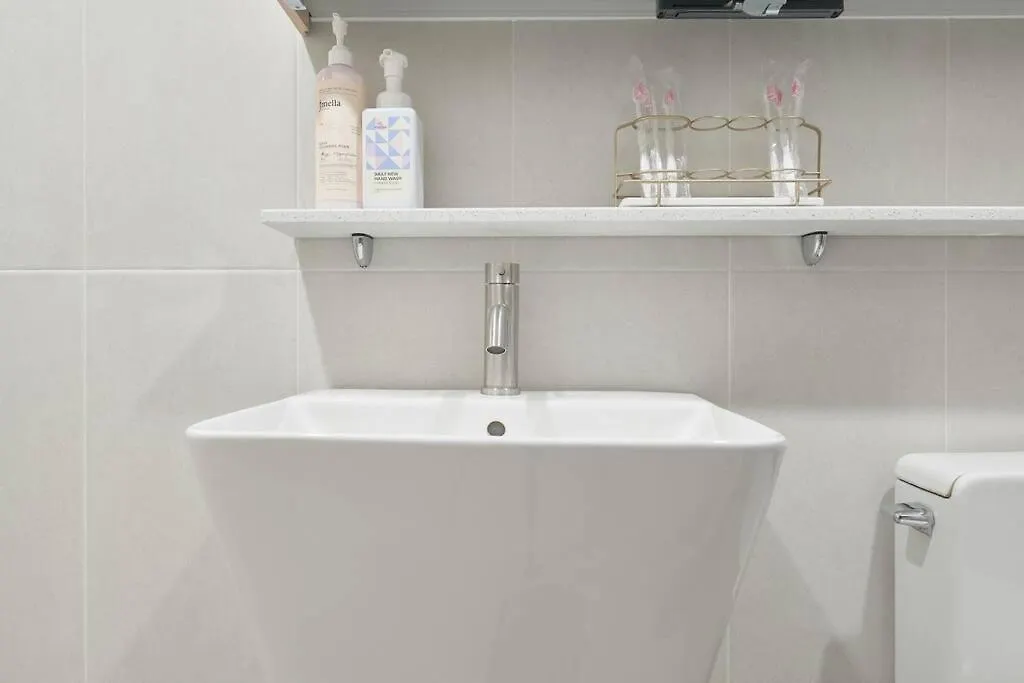 Triple Metro Station Area House Villa Seoul
