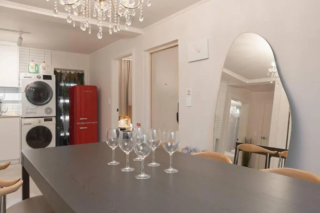 Triple Metro Station Area House Villa Seoul