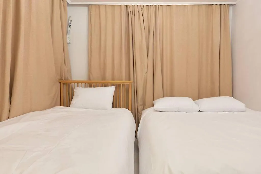 Triple Metro Station Area House Villa Seoul 0*,  South Korea