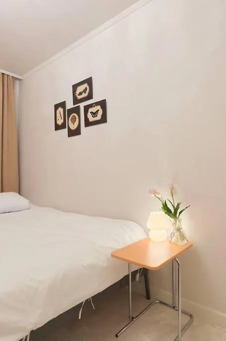 Triple Metro Station Area House Villa Seoul